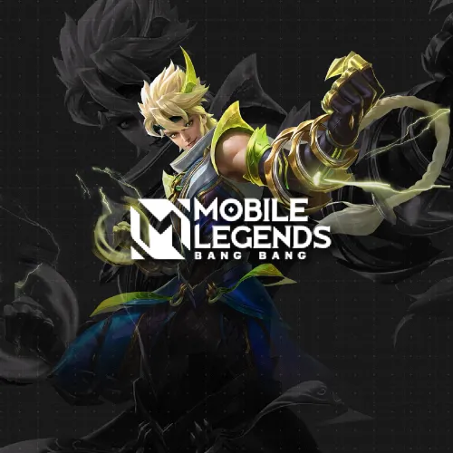 Mobile Legends