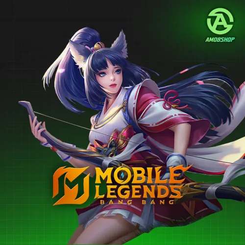 Mobile Legends