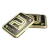 6820 (6500 Bond +320 Bonus)